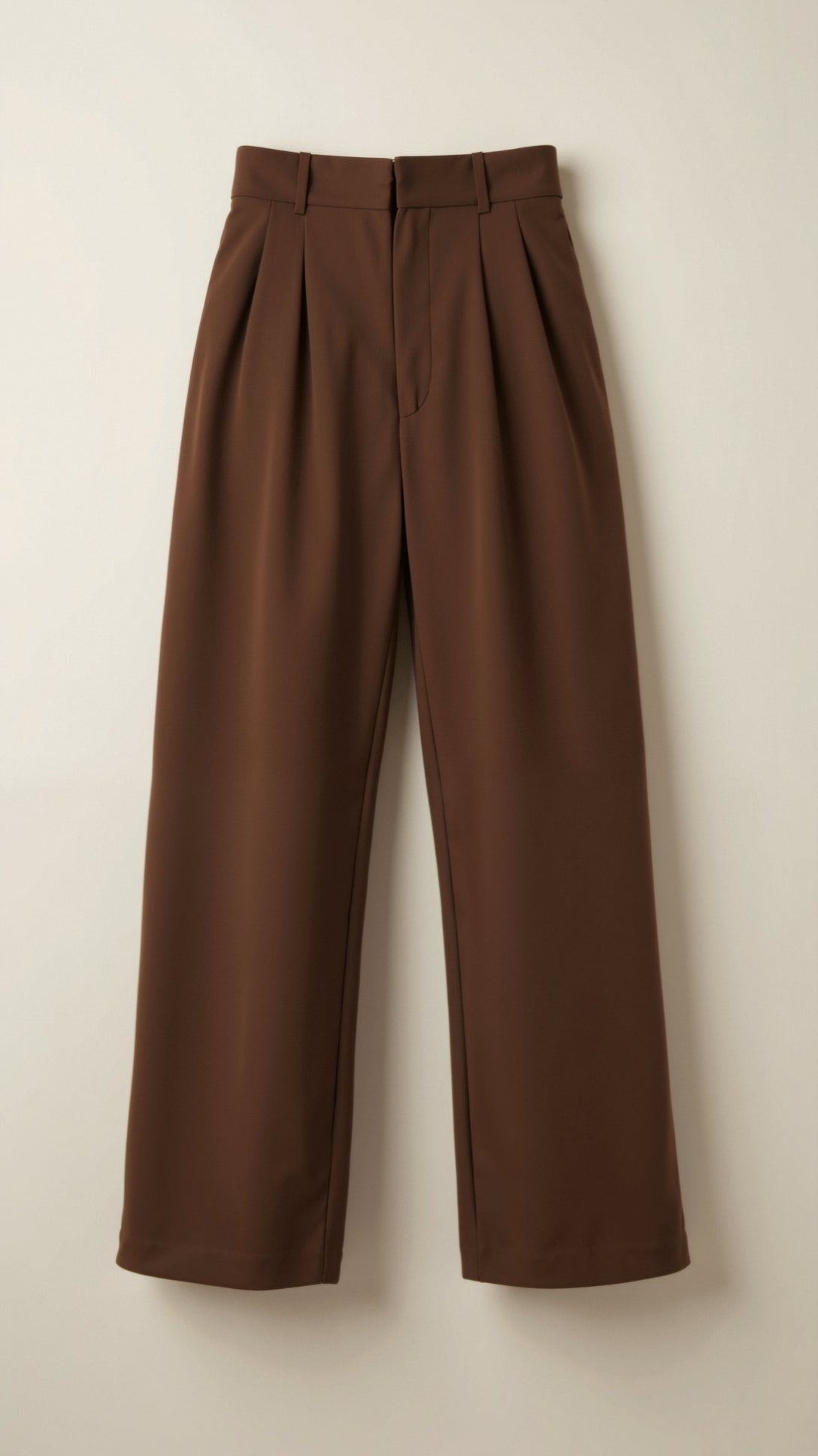 Emma Wide-Leg Pants, Comfortable and Stylish Versatile Item
