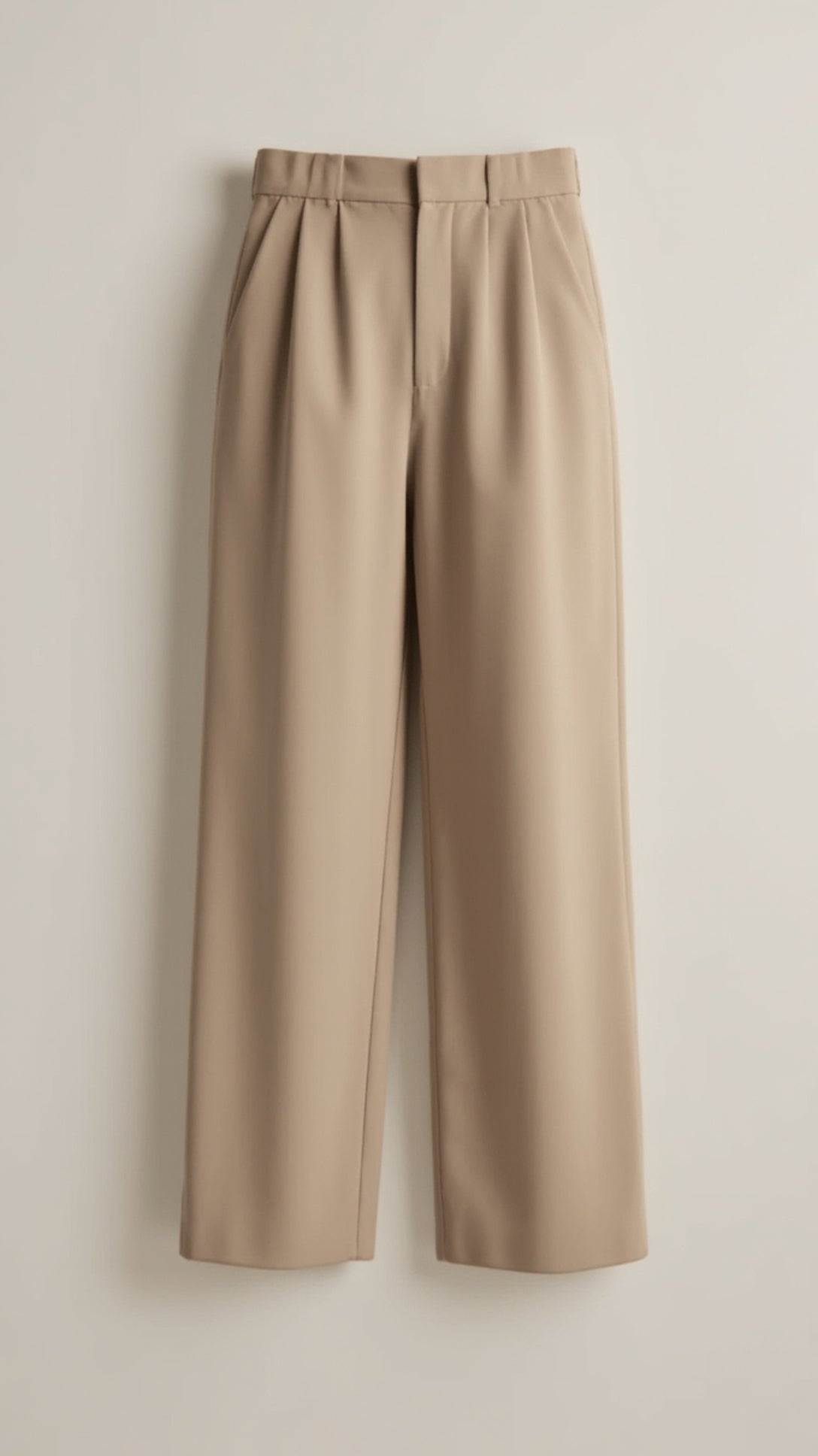 Emma Wide-Leg Pants, Comfortable and Stylish Versatile Item