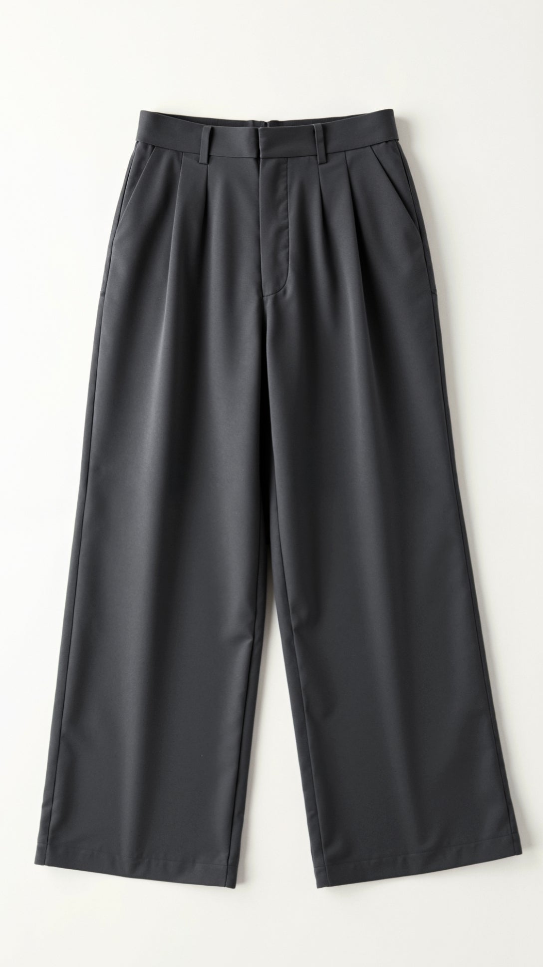 Emma Wide-Leg Pants, Comfortable and Stylish Versatile Item