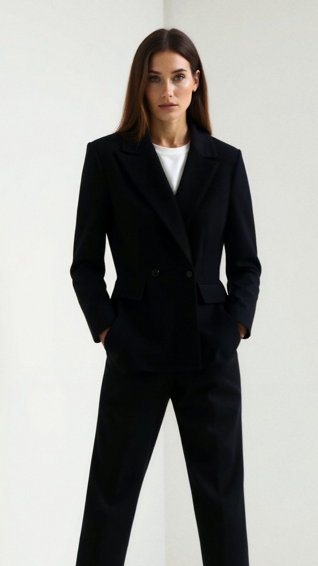 Felicity Women's Blazer for a Stylish and Elegant Look