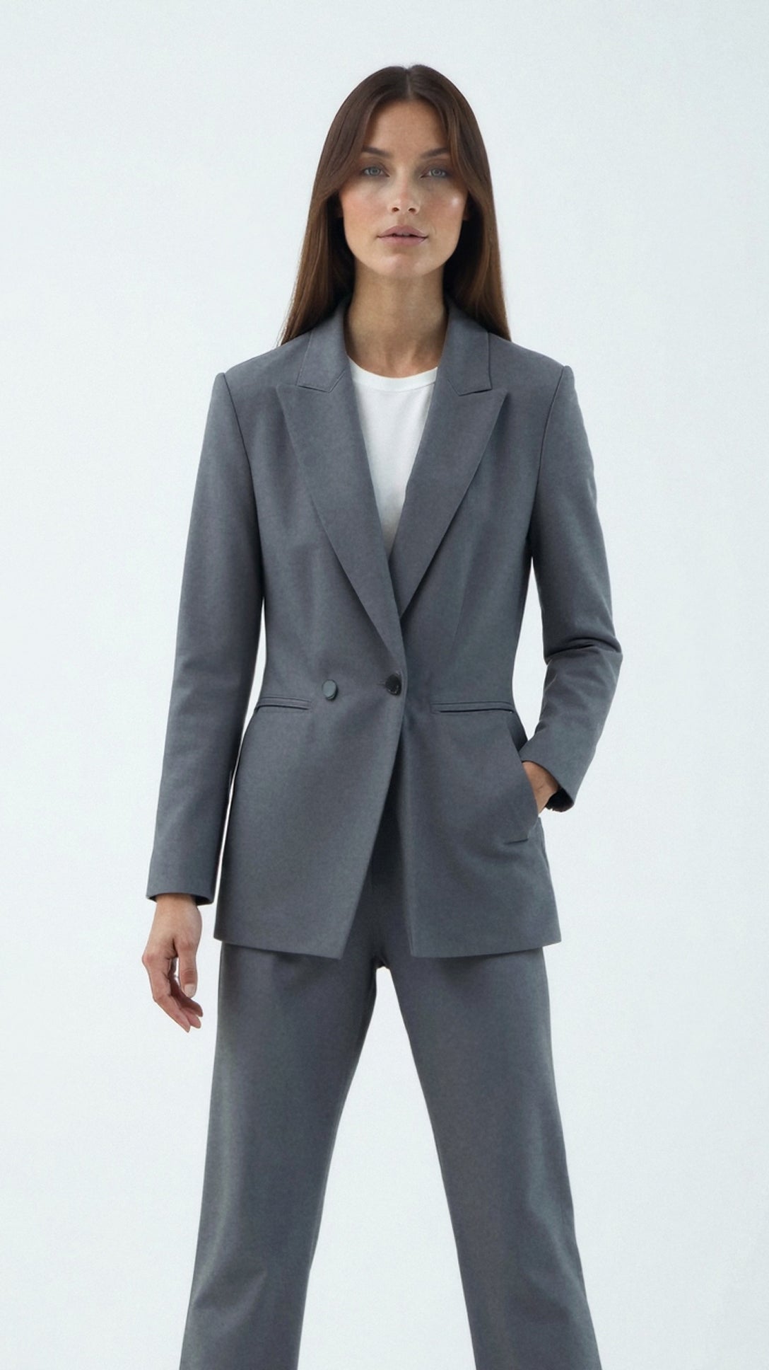 Felicity Women's Blazer for a Stylish and Elegant Look