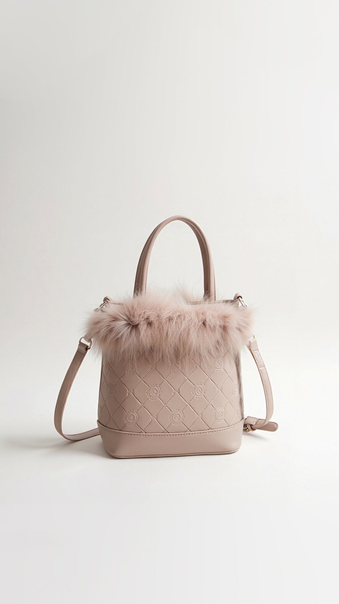 Fenella Crossbody Bag Elegance and Practicality