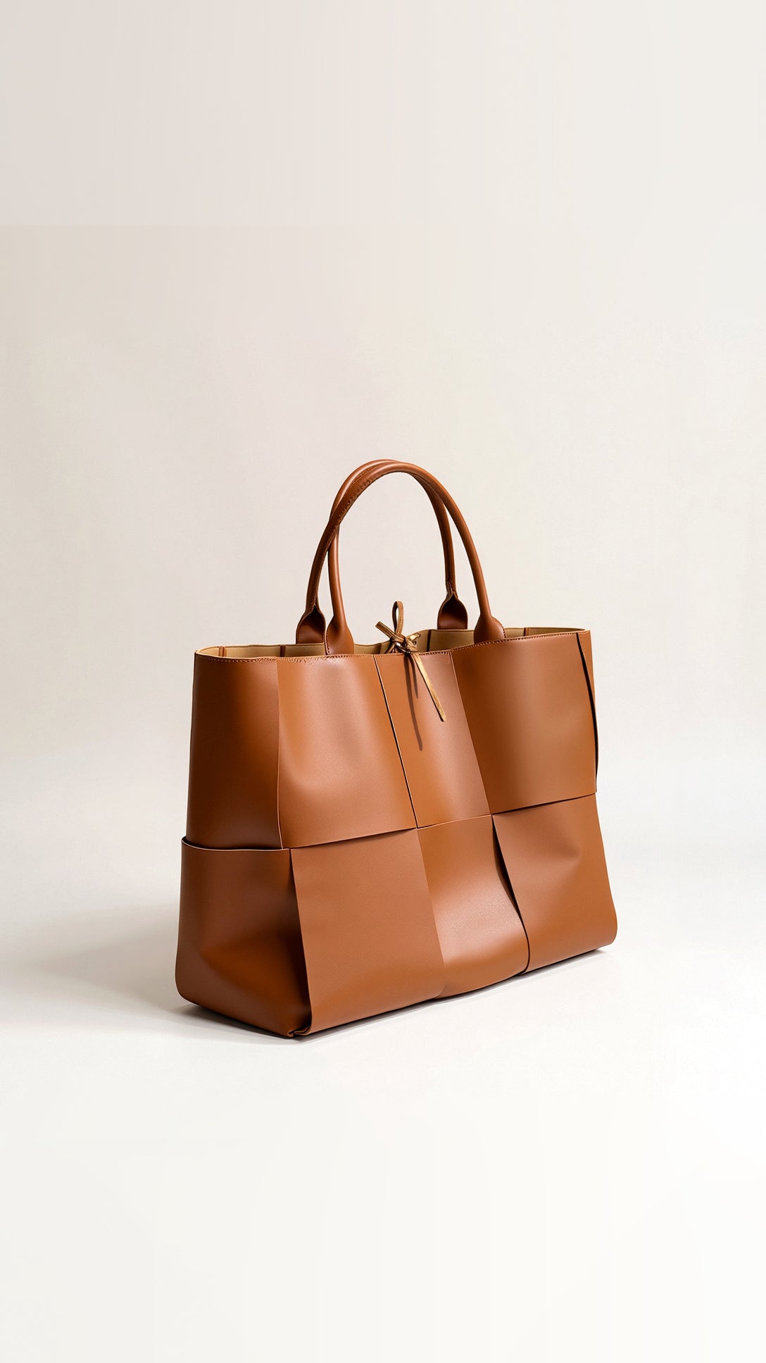 Genevia Shopper Bag - Stylish and Durable Tote for Everyday Use