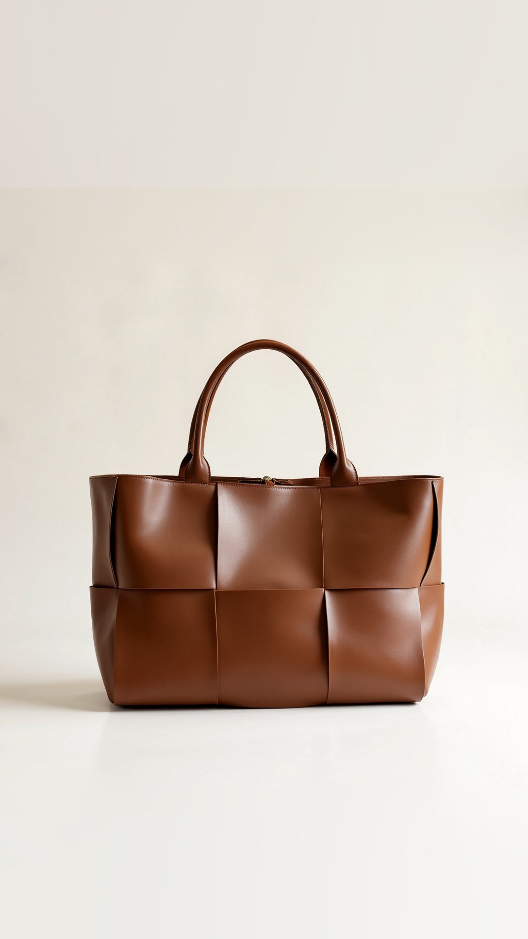 Genevia Shopper Bag - Stylish and Durable Tote for Everyday Use