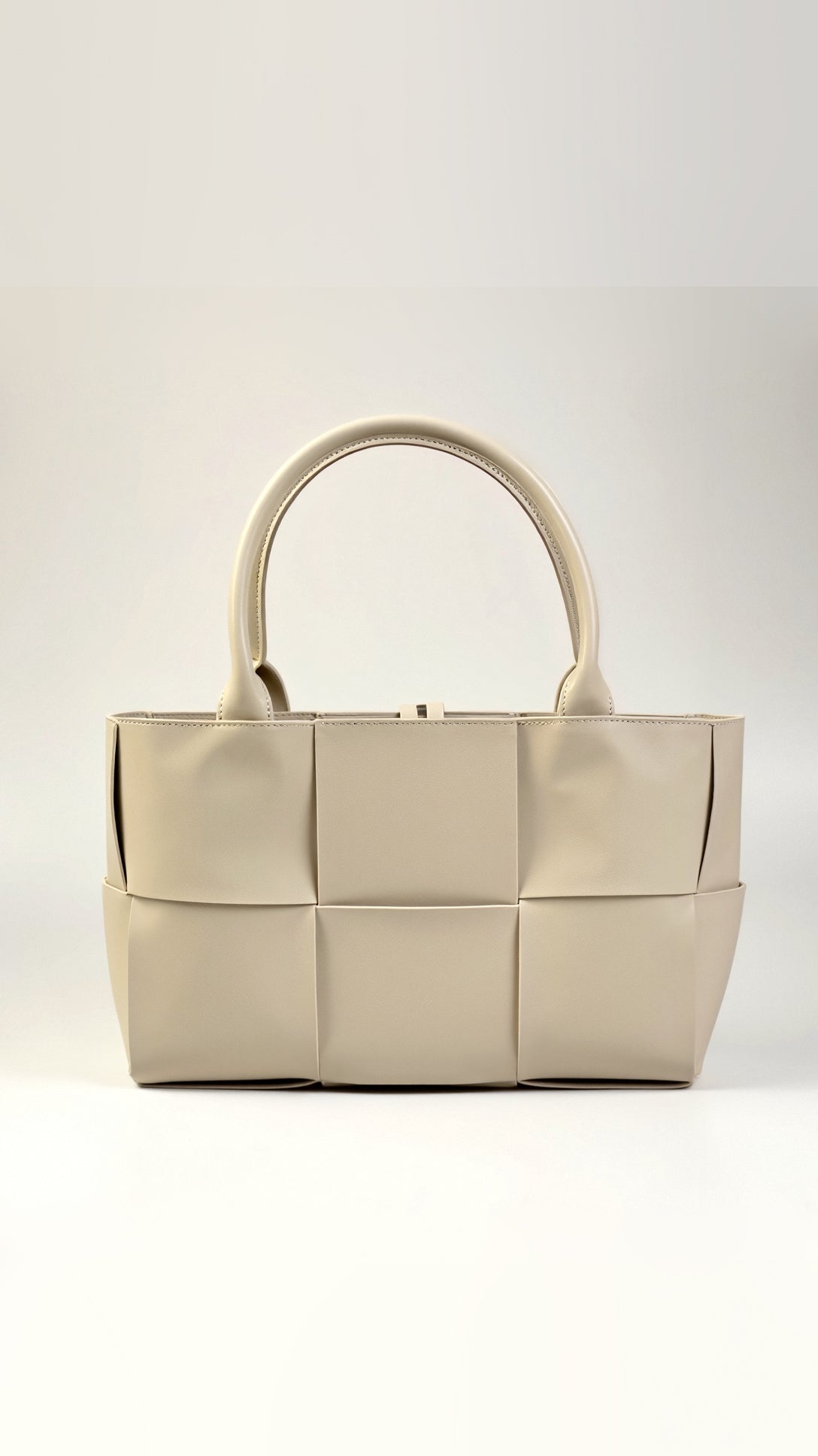 Genevia Shopper Bag - Stylish and Durable Tote for Everyday Use