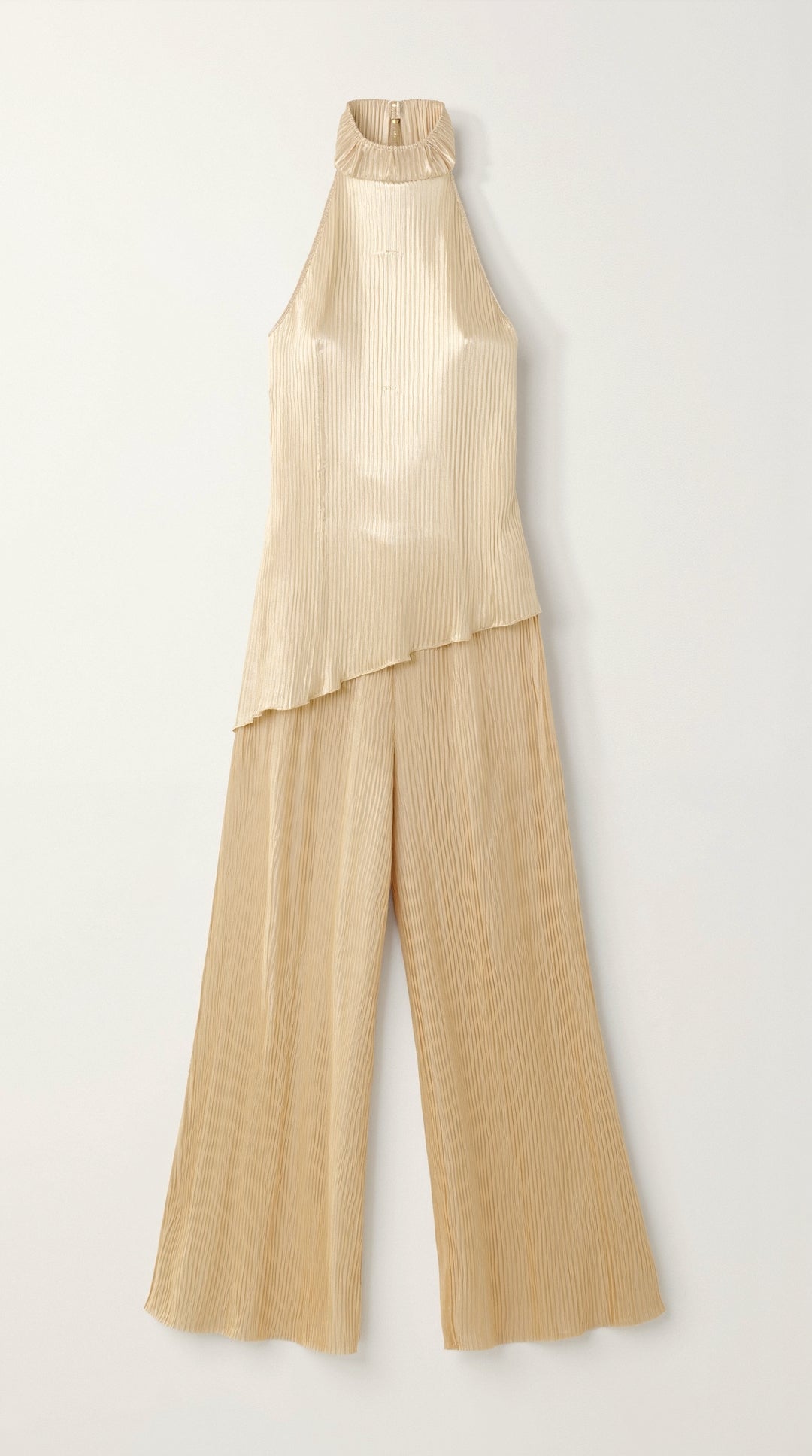 Gina Chic Set with Top and Pants for a Stylish and Comfortable Look