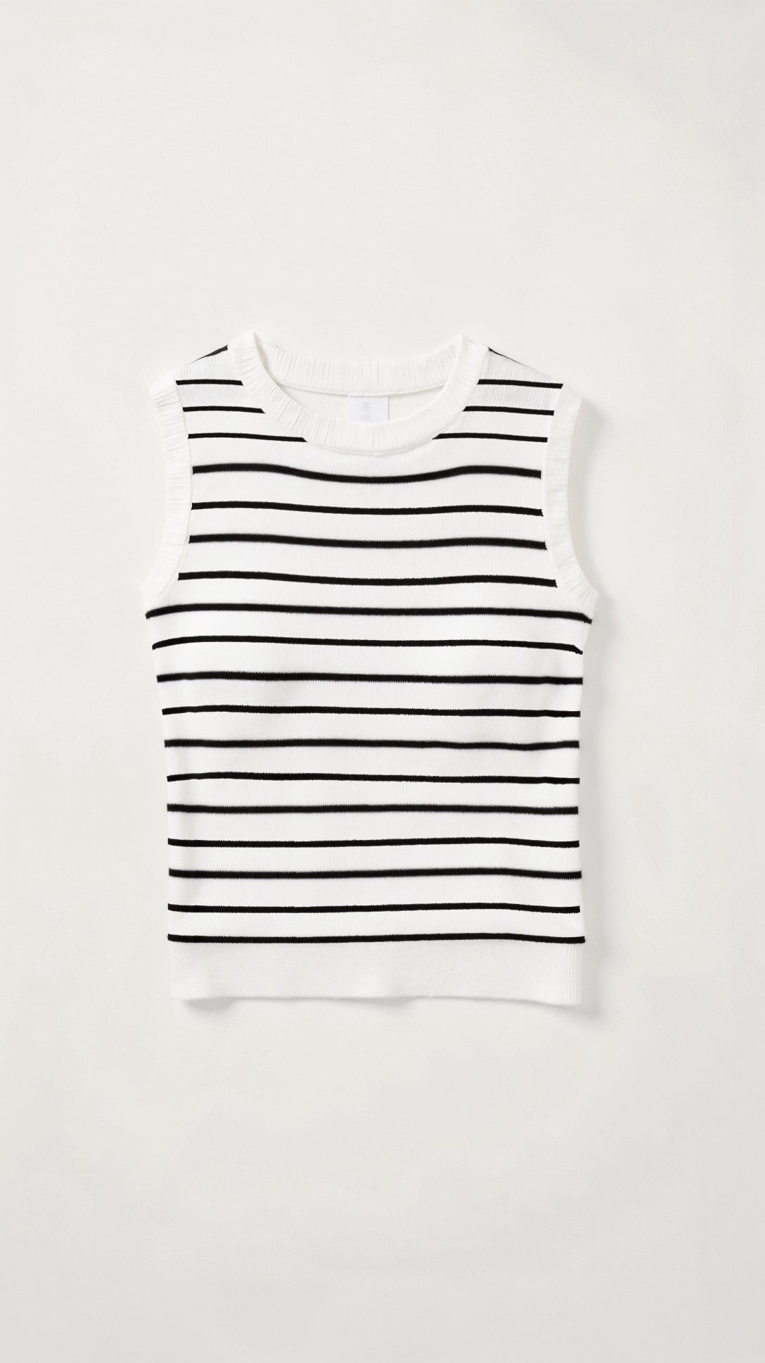 Heloise Striped Tank Top for Stylish Summer Days