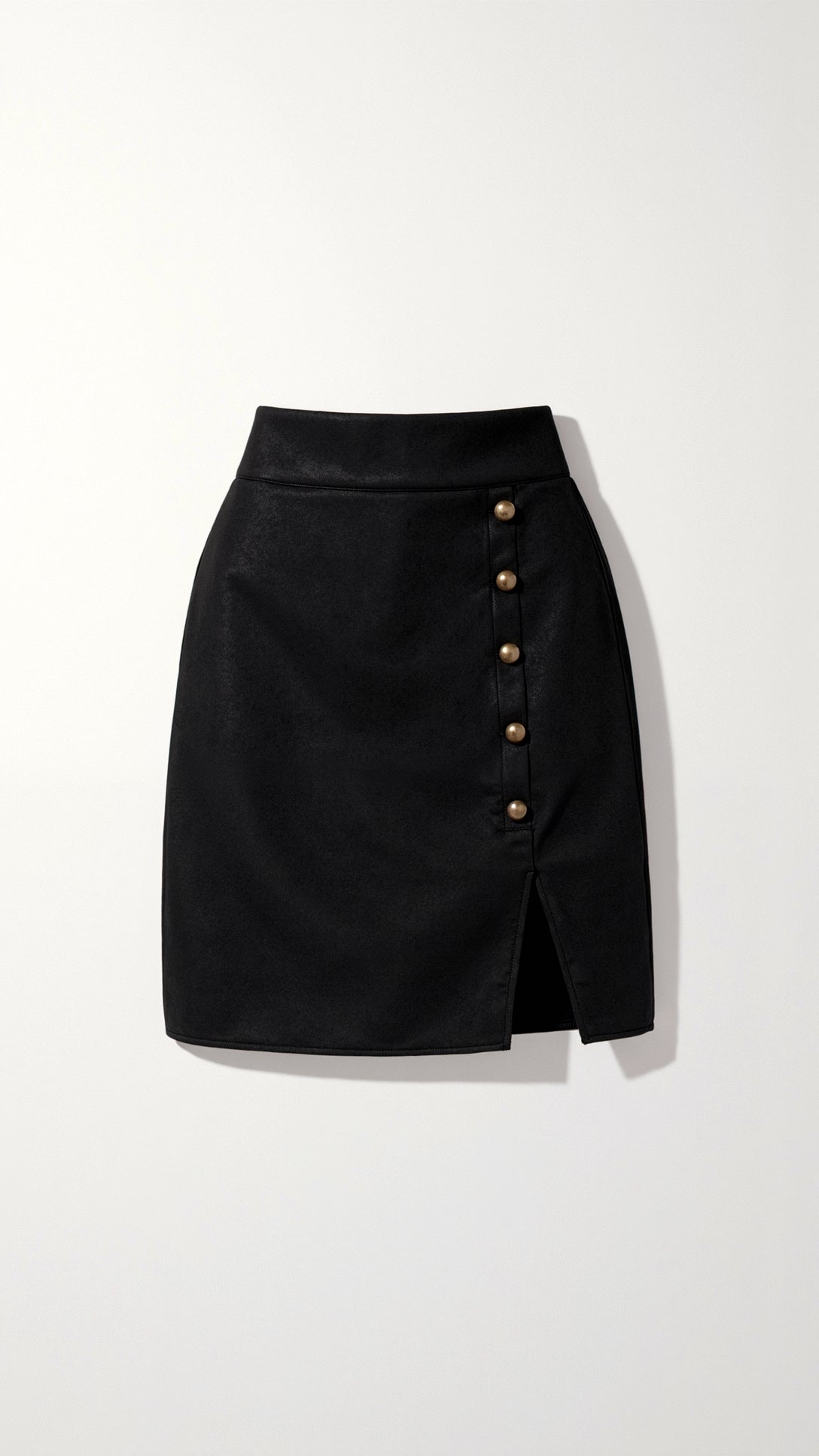 Hope Skirt with Clip-On Chain