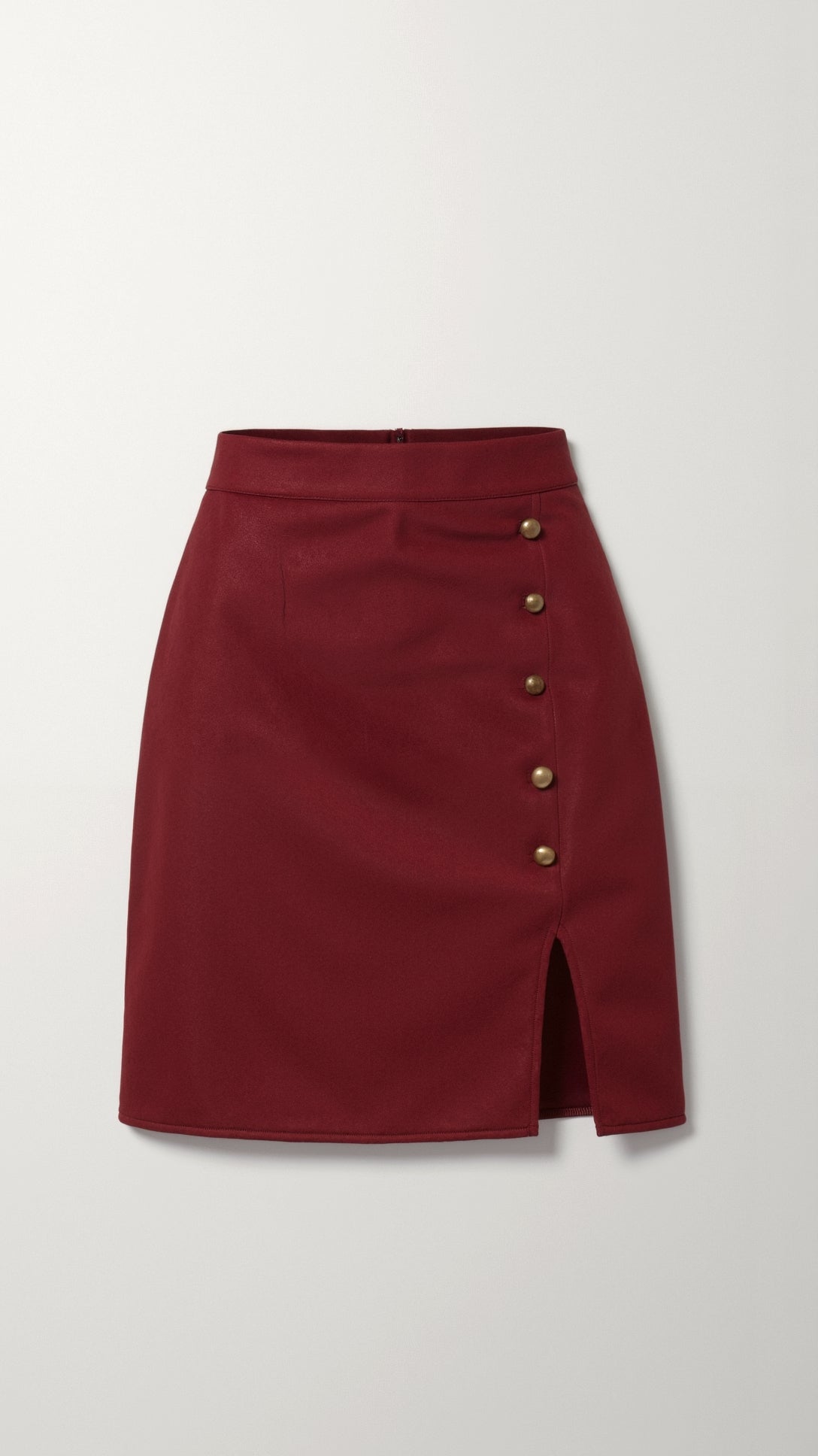 Hope Skirt with Clip-On Chain