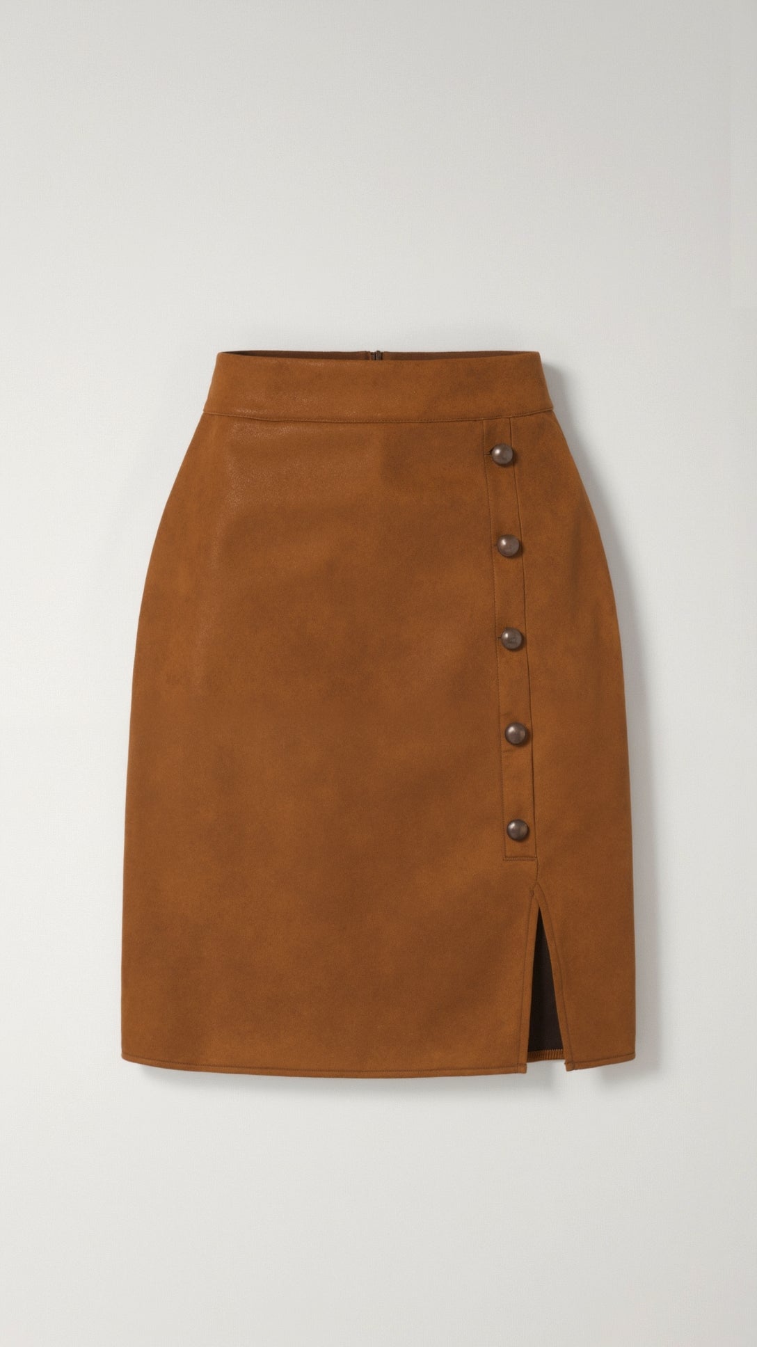 Hope Skirt with Clip-On Chain