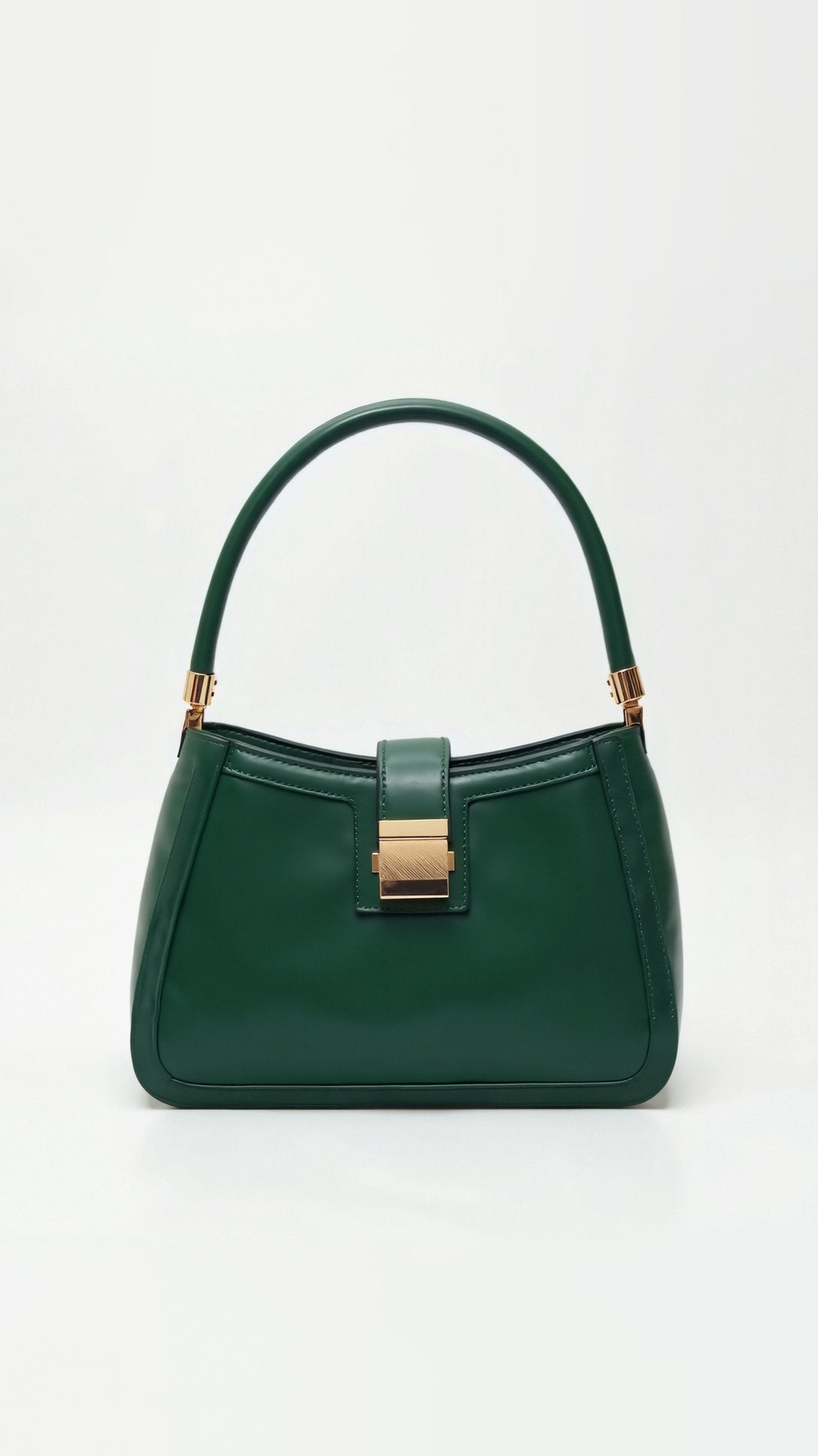 Sleek and Stylish Idalia Shoulder Bag for Everyday Elegance