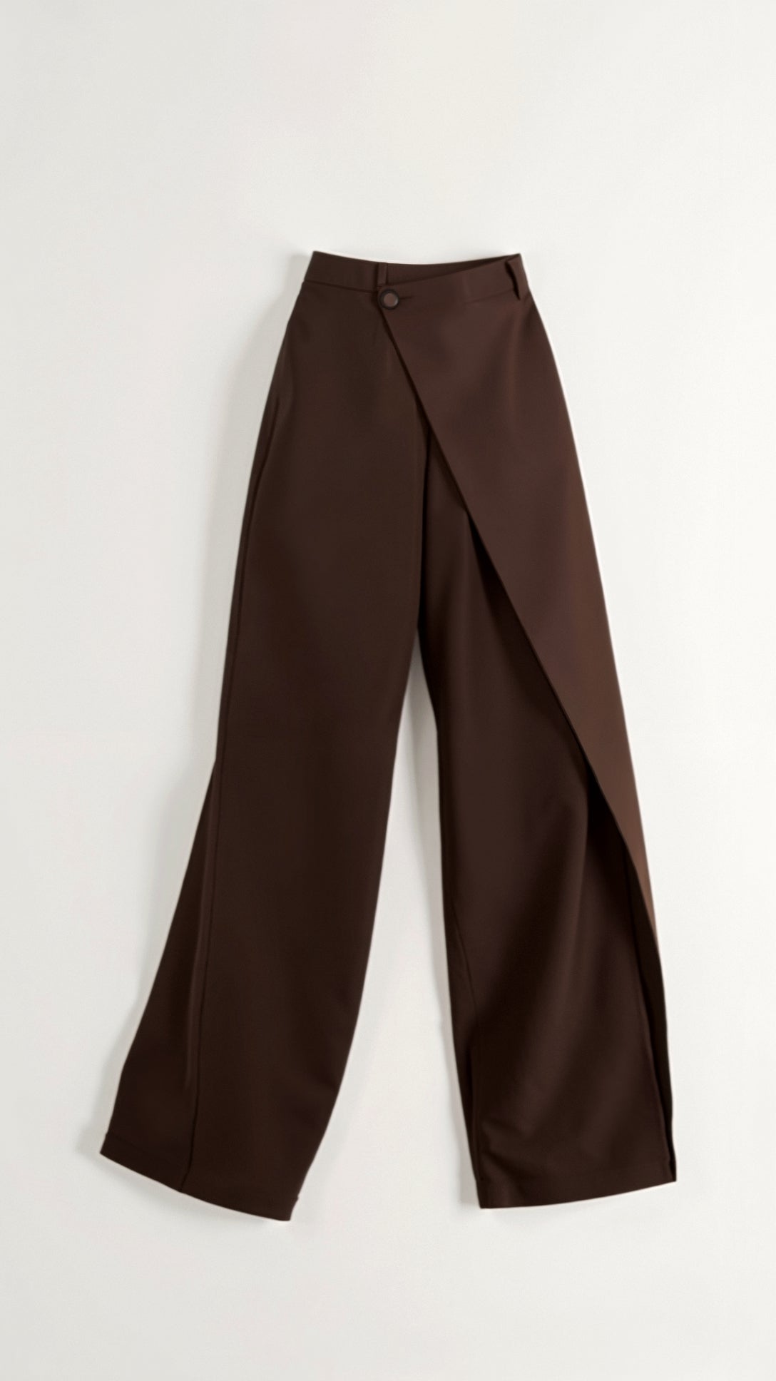 Asymmetric Jeans Pants for a Unique and Fashionable Style