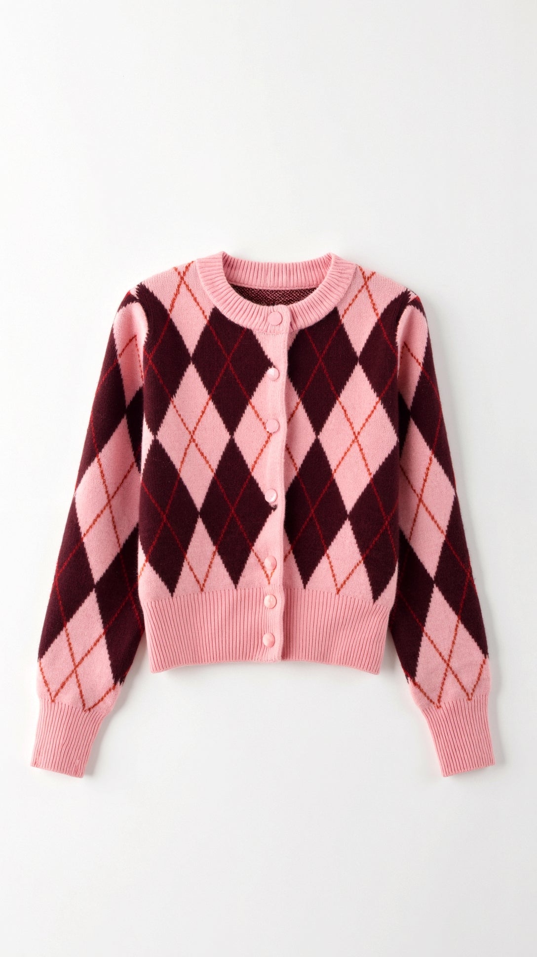 Melody Long Sleeve Knit Cardigan for a Cozy and Elegant Style