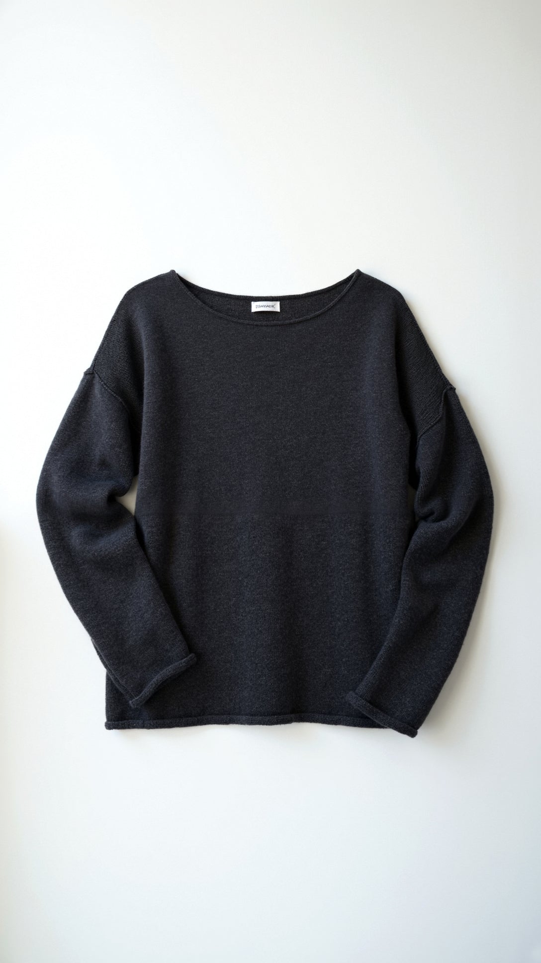 Oversized Pam Knit Top for a Casual and Trendy Style