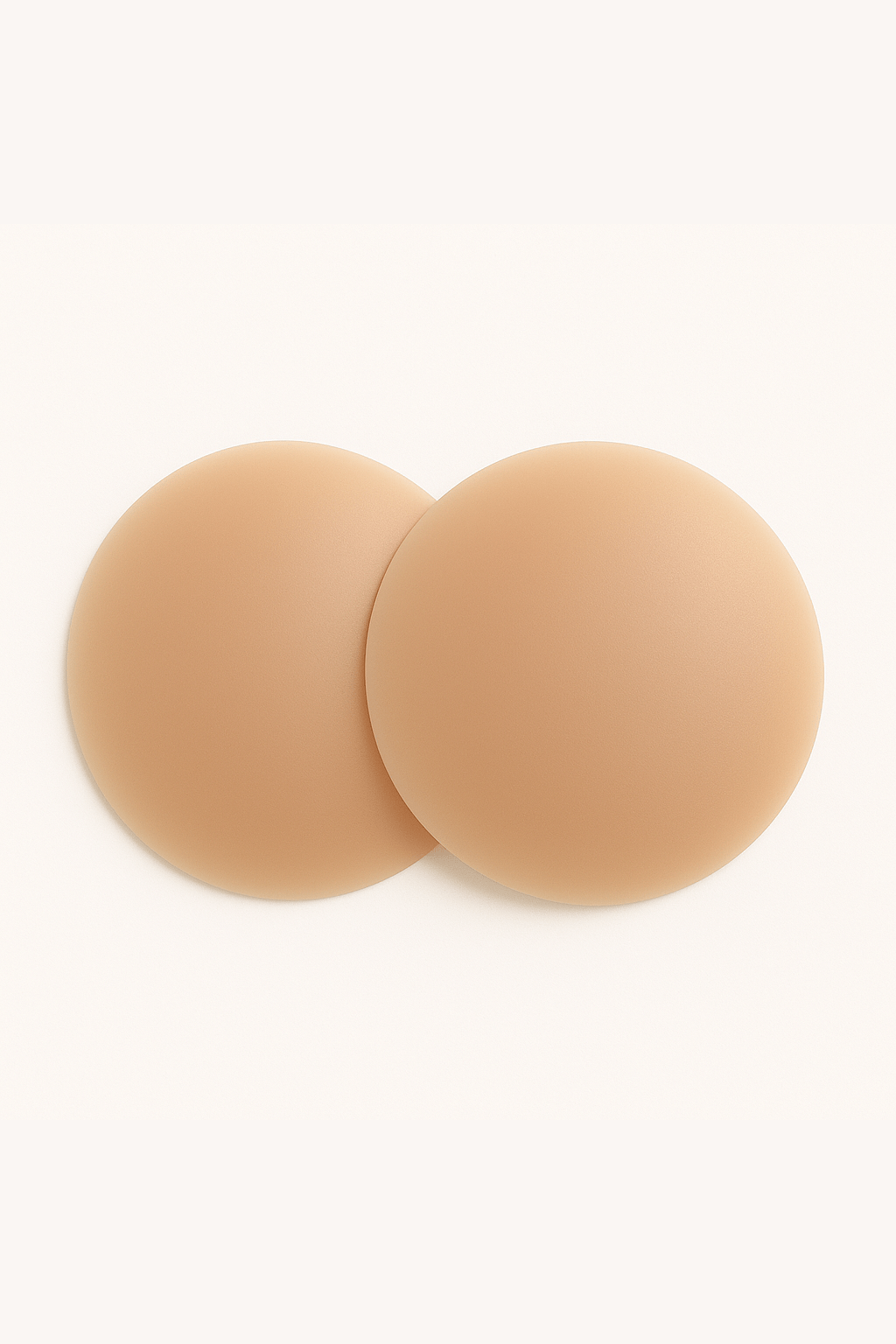 Reusable nipple covers for comfort and protection