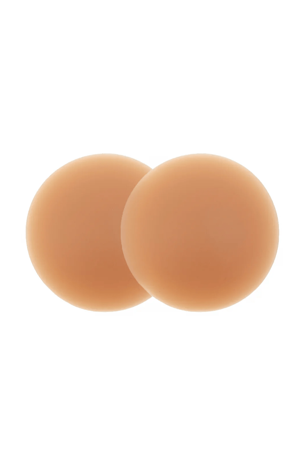 Reusable nipple covers for comfort and protection