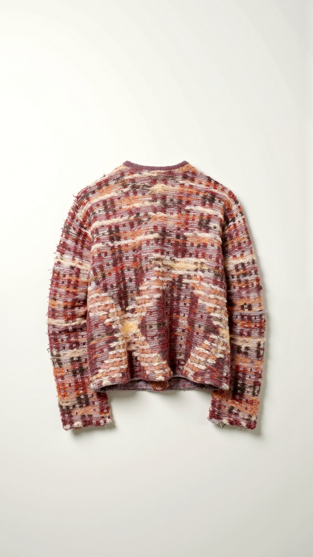 Elegant and Comfortable Rosaria Knit Cardigan
