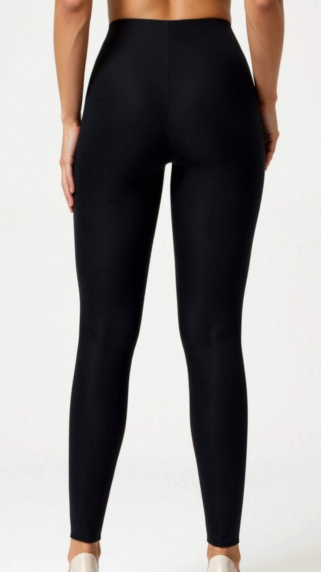 Seamless Body Leggings for an Elegant and Comfortable Look