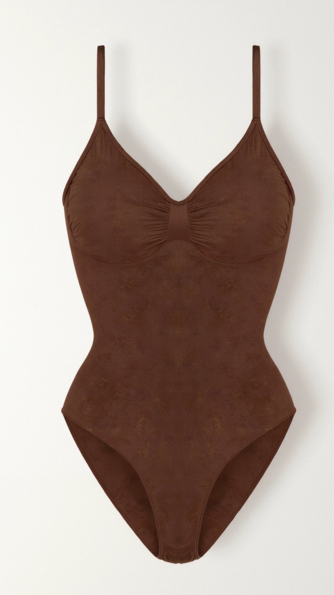 Seamless Lace Body for Perfect Fit