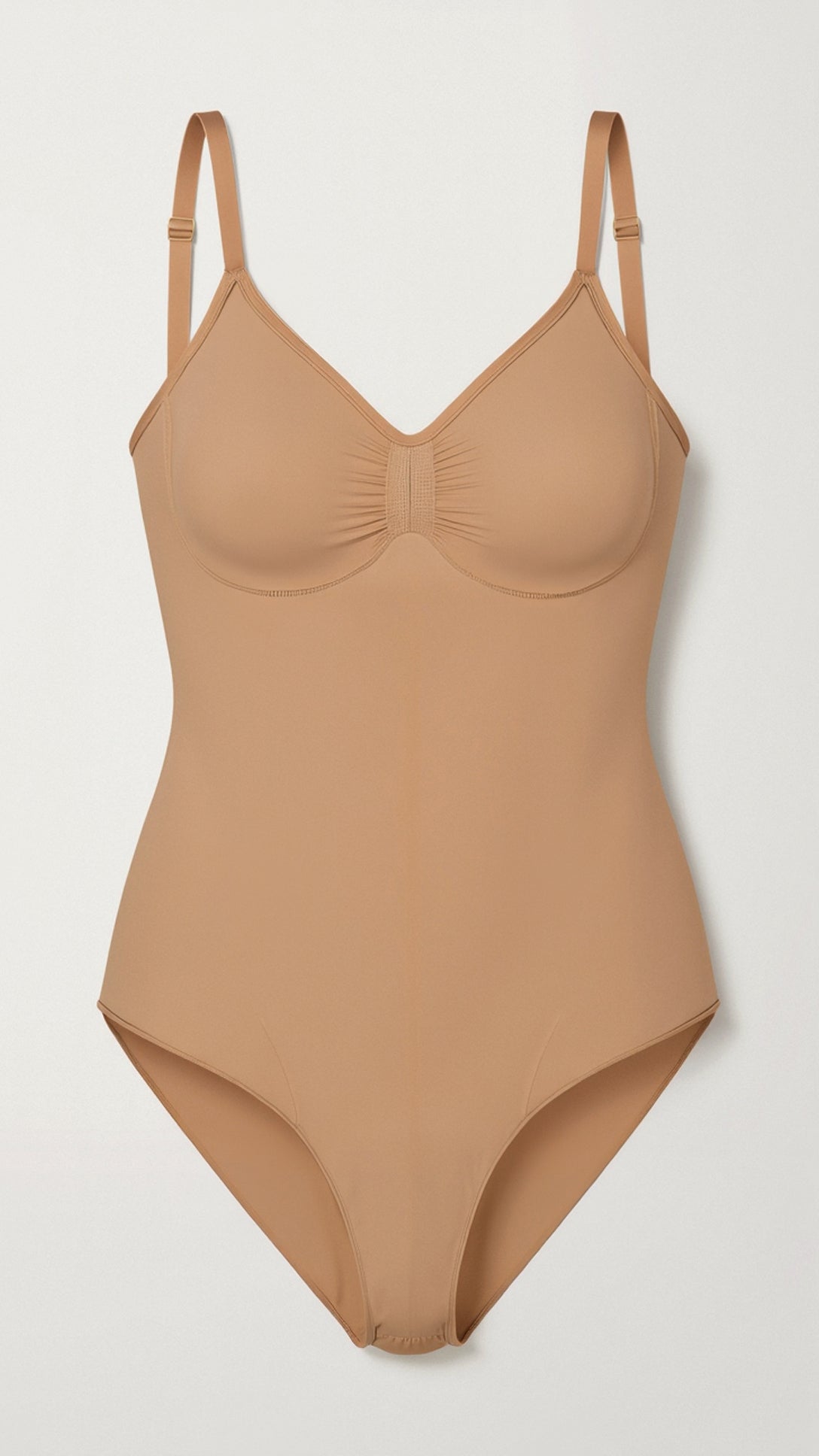 Seamless Lace Body for Perfect Fit