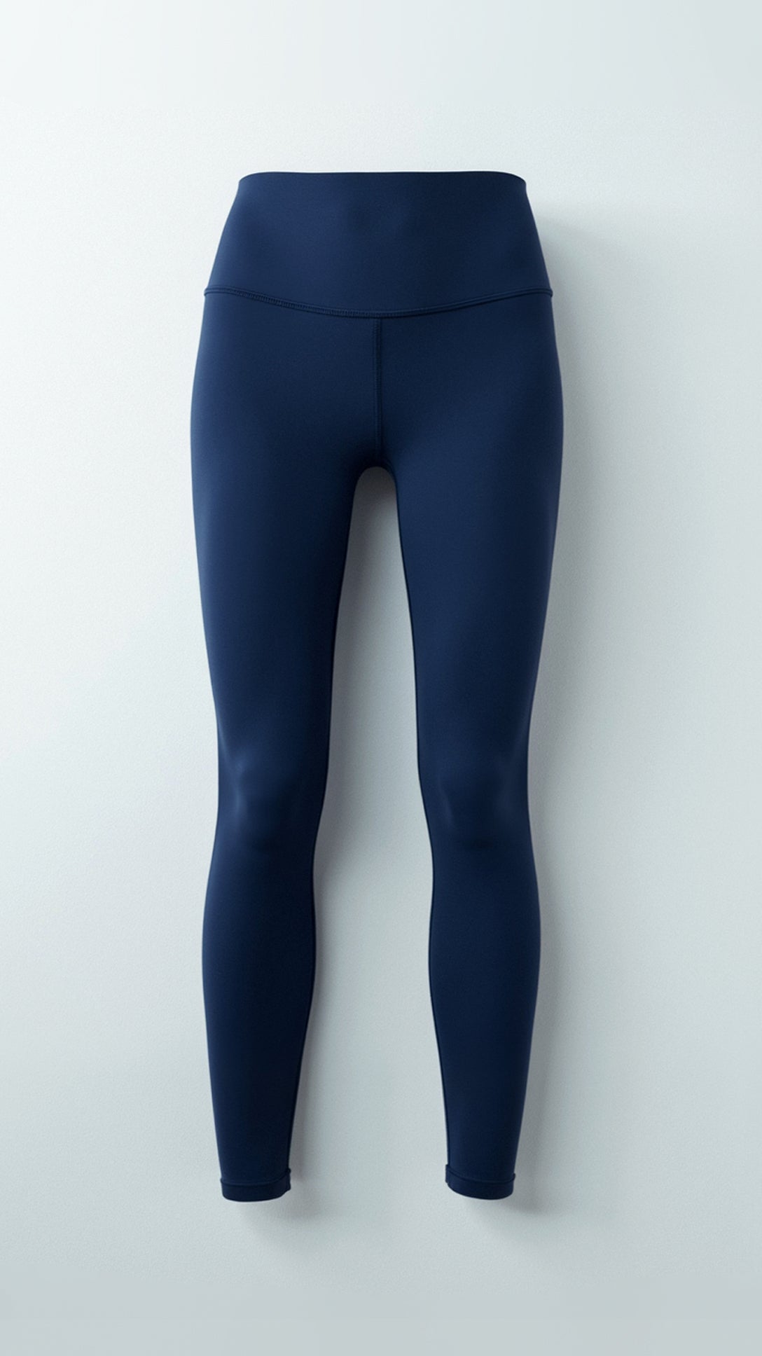 Seamless Shaping Leggings for a Perfect Silhouette