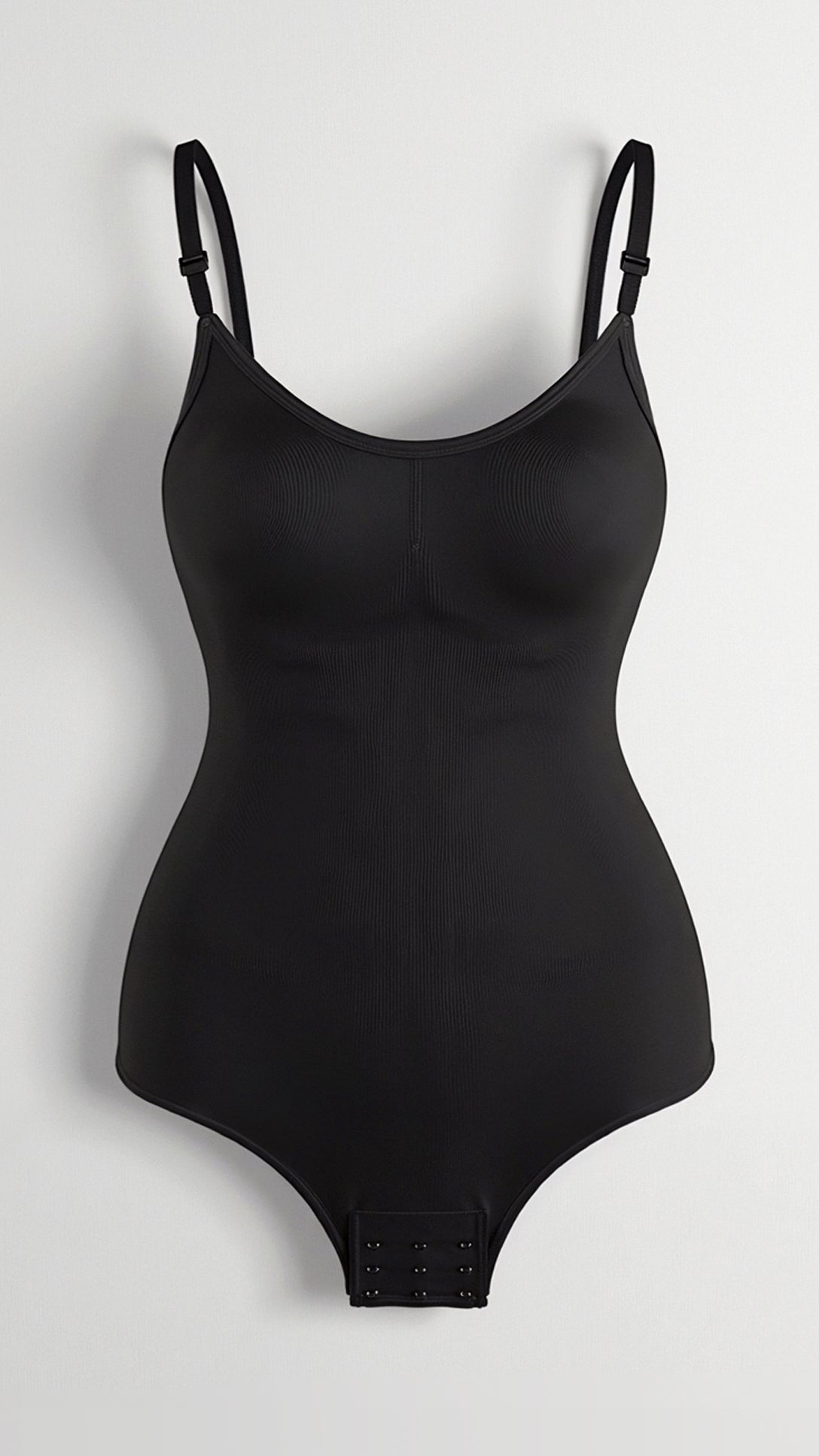 Stylish and tight-fitting bodysuit for a perfect look