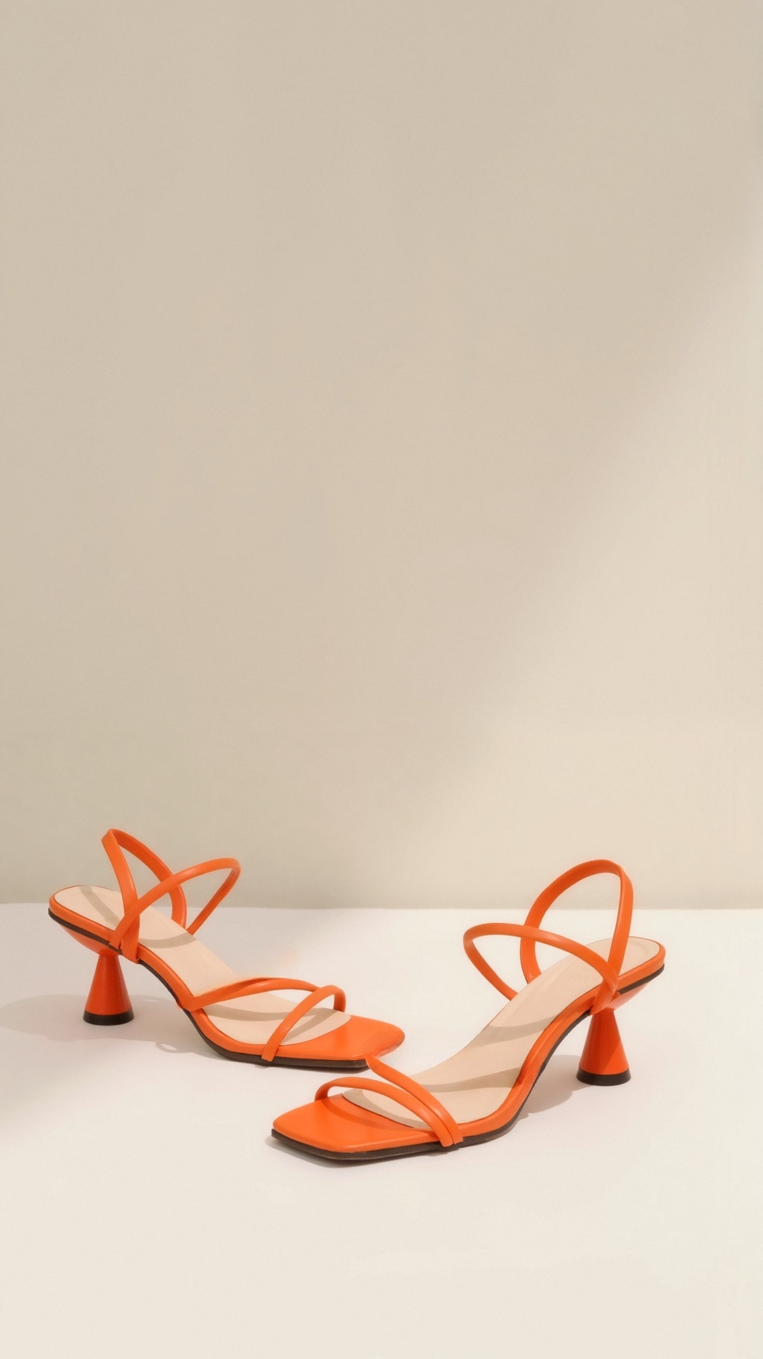 Stephanie Strappy Wedge Sandals