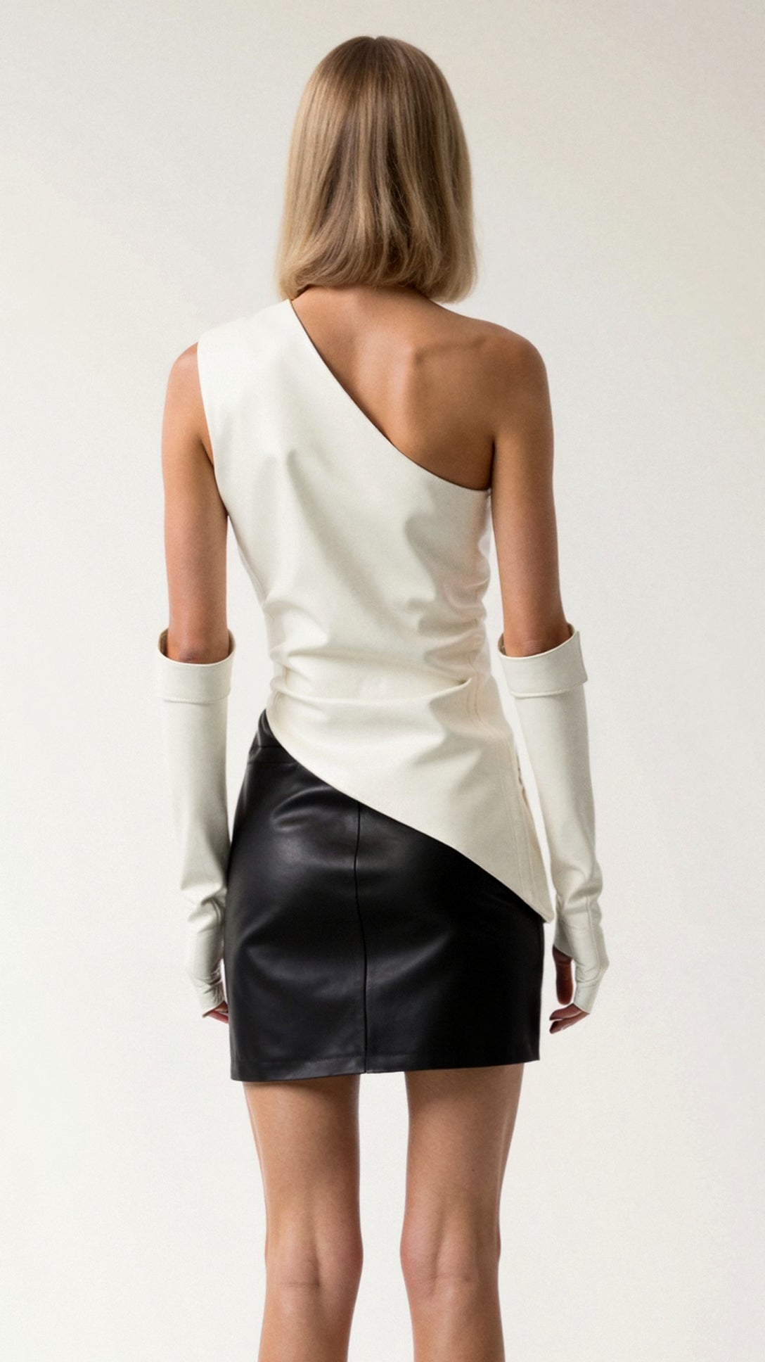 Ulyssa Elegant Off-Shoulder Top for a Stylish Look