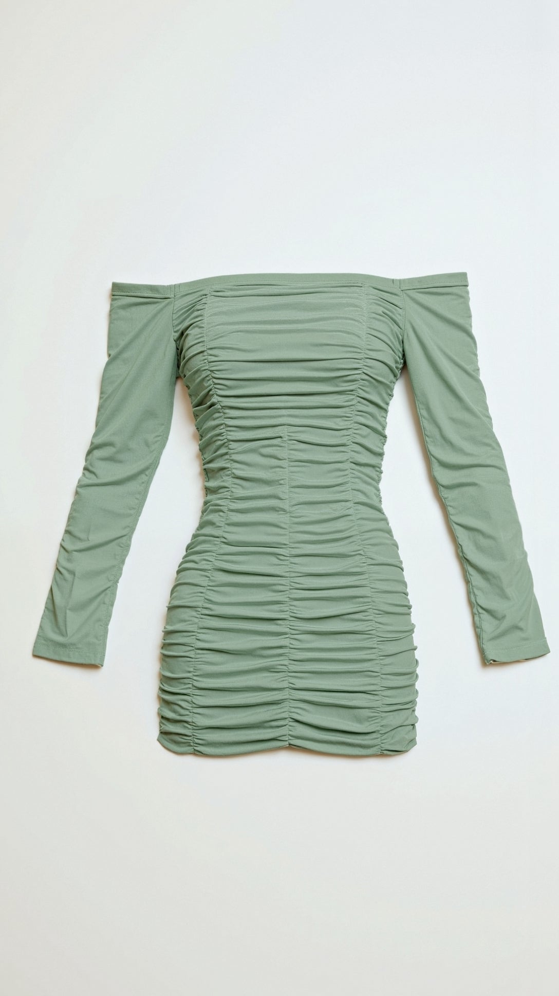 Yvette Elegant Bodycon Mini Dress for a Chic and Trendy Look