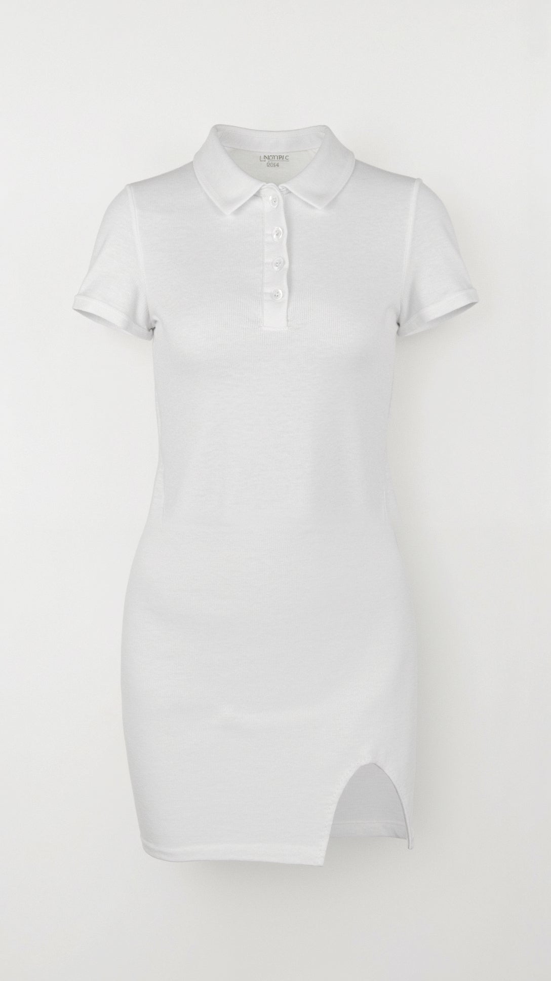 Zara Elegant Bodycon Mini Dress for a Chic and Flattering Look